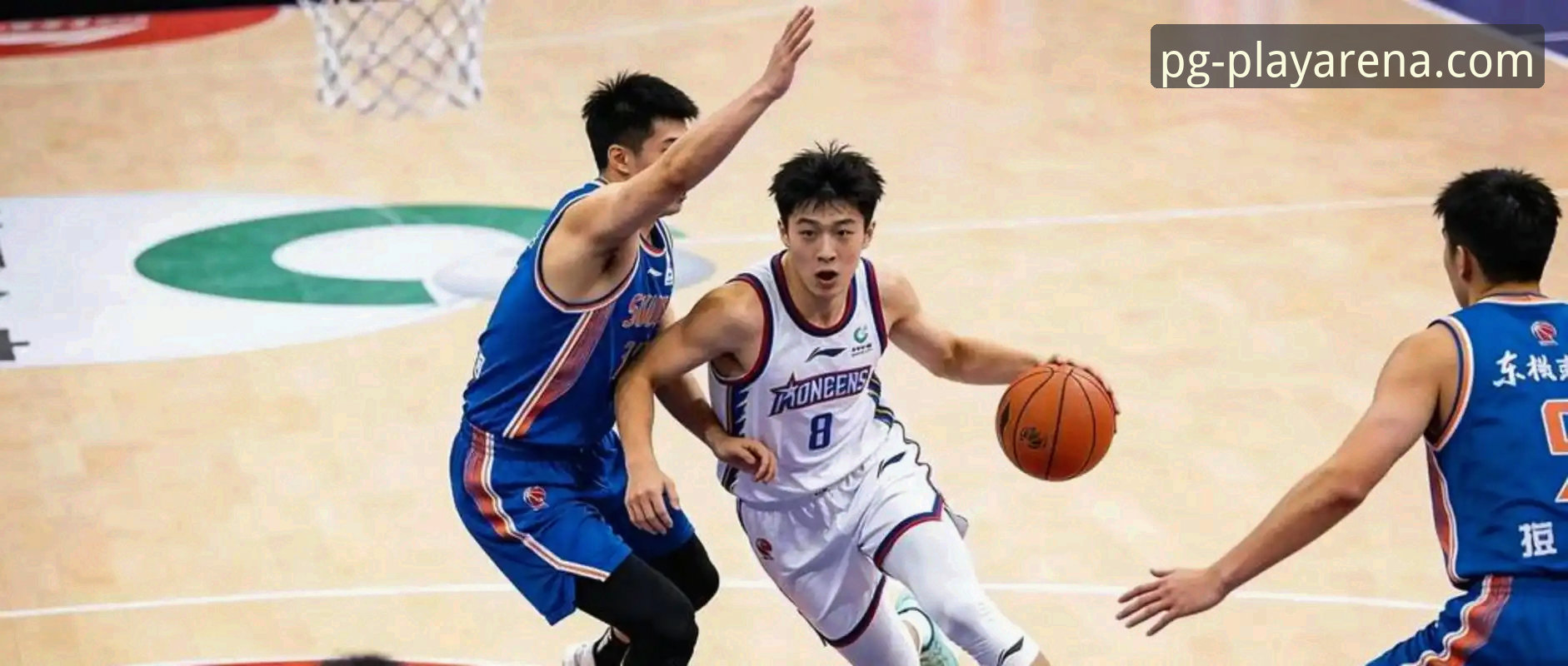 3个关键时刻看浙江男篮绝地反击：兰道夫加时赛2记三分逆转宁波，83-81横扫晋级